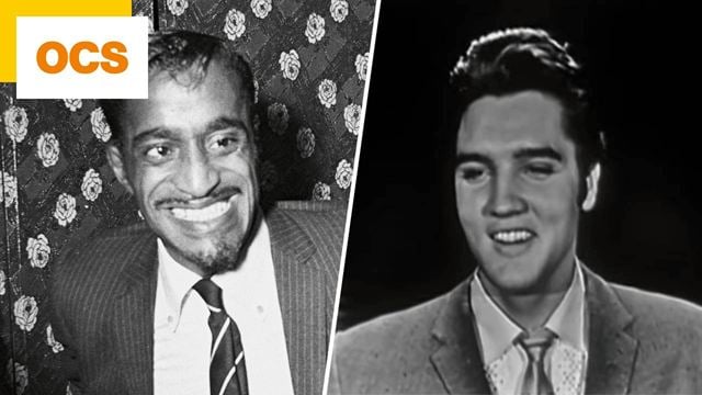 Elvis Presley : son film avec Sammy Davis Jr que vous ne verrez jamais