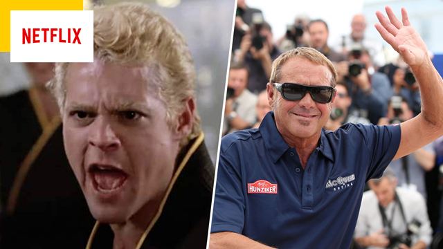 Cobra Kai : c'est le seul acteur qui a refusé de revenir dans la série Netflix