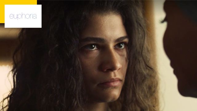 L'épisode le plus fou de Euphoria : comment Zendaya a vécu le tournage