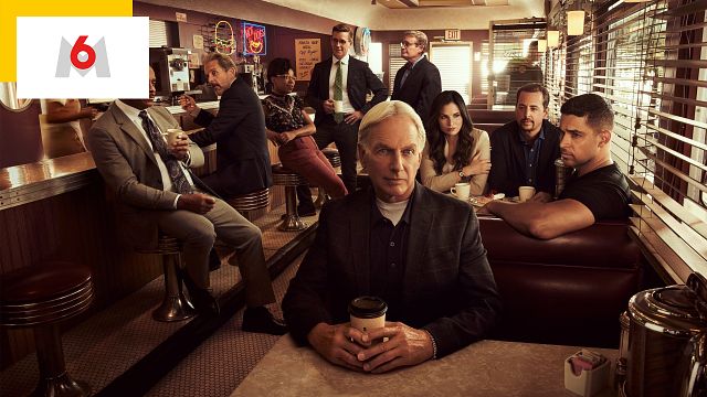 image de la news NCIS sur M6 : la saison 19 diffusée le mardi soir face à Koh Lanta