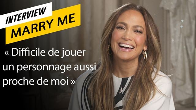 Marry Me avec Jennifer Lopez : quelle est sa chanson préférée du film ?