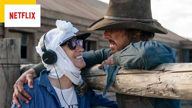 image de la news The Power of the Dog : comment Benedict Cumberbatch a bluffé Jane Campion