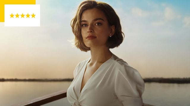 image de la news Mort sur le Nil : où avez-vous déjà vu l'interprète de Jacqueline ?