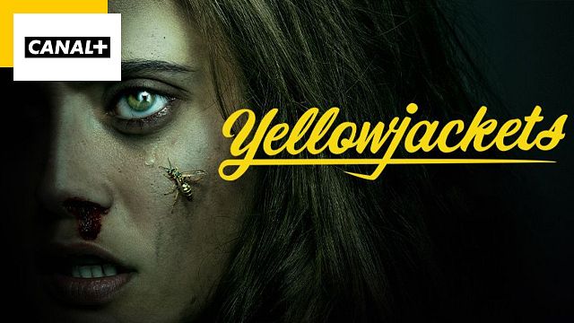 image de la news Yellowjackets : la série qui cartonne aux US arrive enfin sur CANAL+, et c’est pour très bientôt !