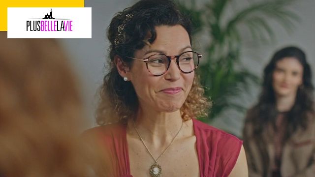 image de la news Plus belle la vie :  la nouvelle compagne de Rochat va faire vivre l'enfer aux colocs