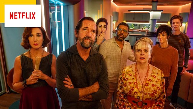 image de la news BigBug sur Netflix : le réalisateur de Amélie Poulain propose un huis clos loufoque avec des robots