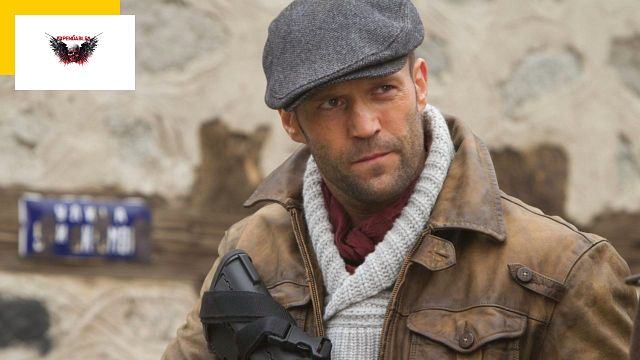 image de la news Expendables 3 : Jason Statham raconte comment il a failli mourir noyé sur le tournage