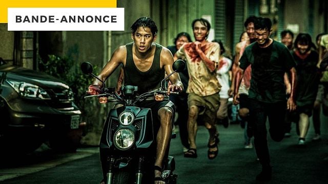 image de la news Déconseillé aux moins de 18 ans, The Sadness : un film de zombies à la bande-annonce ultra violente
