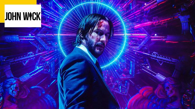 image de la news John Wick 4 décalé : pourquoi le film avec Keanu Reeves a été repoussé d'un an ?