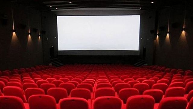 Cinémas : le masque n'est plus obligatoire en salle