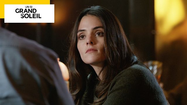 image de la news Un Si Grand Soleil en avance : résumé de l’épisode du lundi 14 février 2022 [SPOILERS]