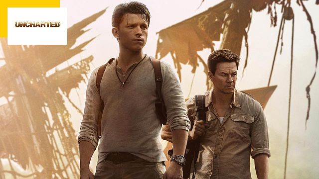 image de la news Uncharted : ce détail insolite qui va troubler les fans du jeu vidéo