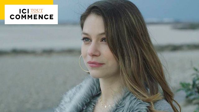 image de la news Ici tout commence : Florence Coste (Laetitia) chante-t-elle vraiment dans l’épisode diffusé ce soir ?
