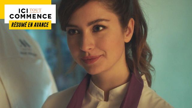 image de la news Ici tout commence : ce qui vous attend dans l’épisode 337 du mercredi 16 février 2022 [SPOILERS]