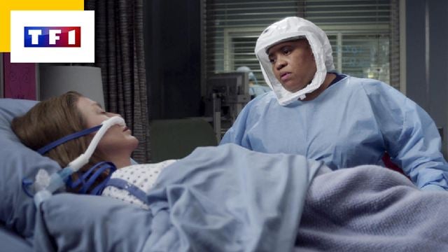 Grey's Anatomy sur TF1 : la showrunneuse revient sur ce décès inattendu