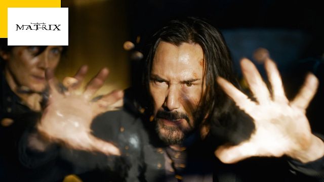 image de la news Matrix 4 : poursuivi en justice, Warner se défend