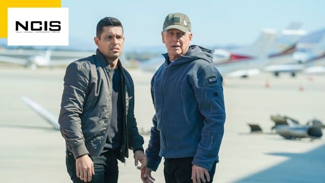 NCIS : une nouvelle série en préparation... dans un nouveau pays !