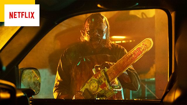 image de la news Leatherface vs. les influenceurs sur Netflix : le nouveau Massacre à la tronçonneuse est jubilatoire !
