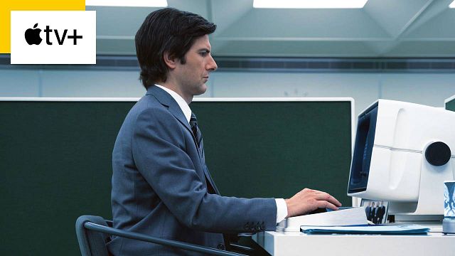 image de la news Entre Black Mirror et The Office, que vaut Severance sur Apple TV+ ?