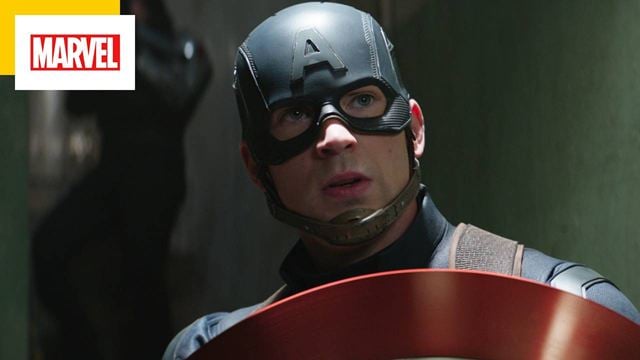 Captain America Civil War : un autre film Marvel se cache derrière cette réplique