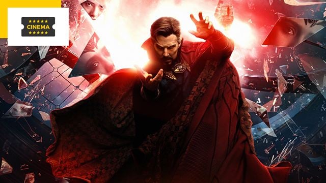 Doctor Strange 2, Downton Abbey : une nouvelle ère, After 4... Les photos ciné de la semaine !