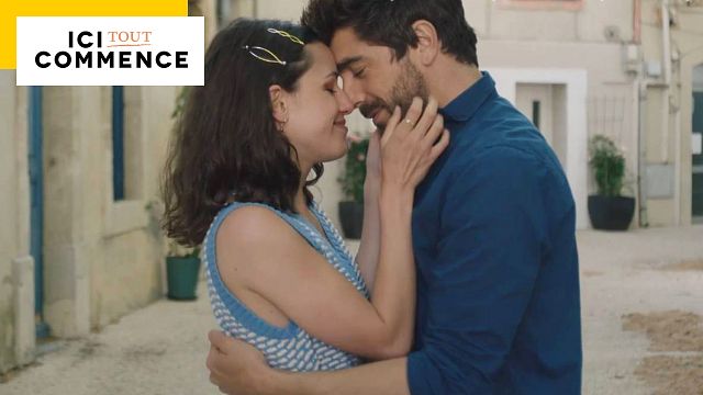 image de la news Ici tout commence : bientôt la fin du couple Anaïs-Lisandro ?