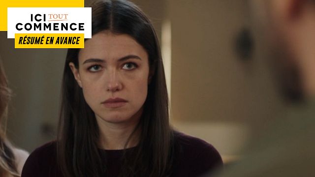 image de la news Ici tout commence : ce qui vous attend dans l’épisode 339 du vendredi 18 février 2022 [SPOILERS]