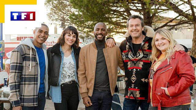 image de la news Léo Matteï sur TF1 : qui sont Lola Dubini et Romane Portail, les nouvelles recrues de la saison 9 ?