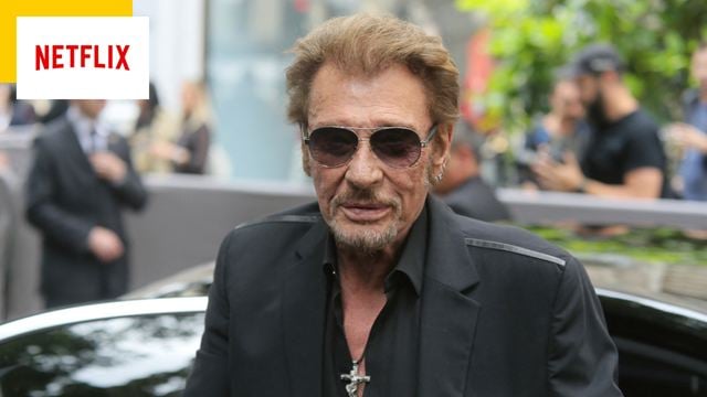 Johnny Hallyday sur Netflix ! Découvrez la bande-annonce de son documentaire