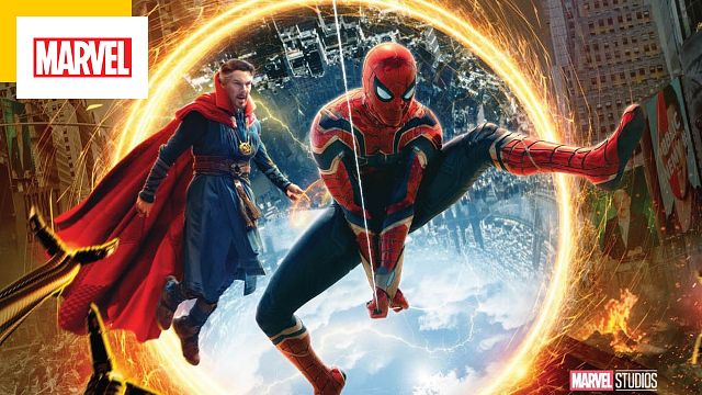 image de la news Spider-Man : 100 minutes de bonus dans le DVD ?