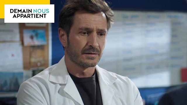 image de la news Demain nous appartient : Benjamin a-t-il enlevé Emma ? 