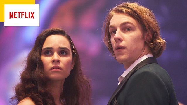 image de la news Qui ment ? sur Netflix : que vaut la nouvelle série ado entre Elite, Breakfast Club, et Gossip Girl ?