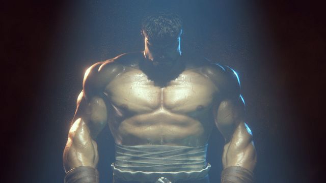 image de la news Street Fighter VI annoncé par Capcom !