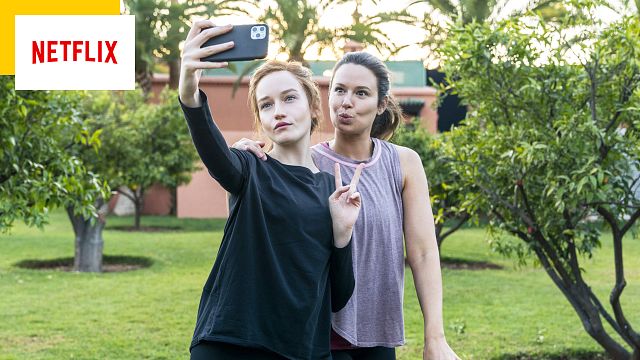 image de la news Inventing Anna : pourquoi l'ex-meilleure amie de l'arnaqueuse est en guerre contre Netflix