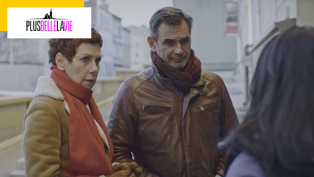 image de la news Plus belle la vie en avance : résumé de l'épisode du mercredi 23 février 2022 [SPOILERS]