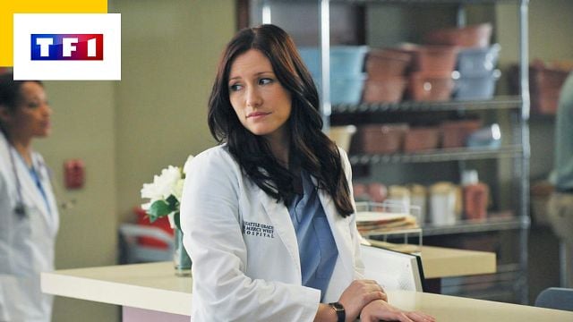 image de la news Grey's Anatomy sur TF1 : l'anecdote étonnante à propos du retour de Chyler Leigh (Lexie)