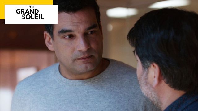 image de la news Un Si Grand Soleil en avance : résumé de l’épisode du vendredi 25 février 2022 [SPOILERS]
