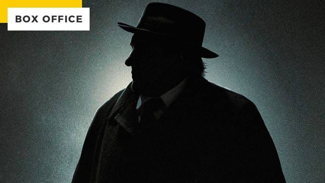 Box-office : Depardieu en Maigret écrase la concurrence pour son 1er jour France