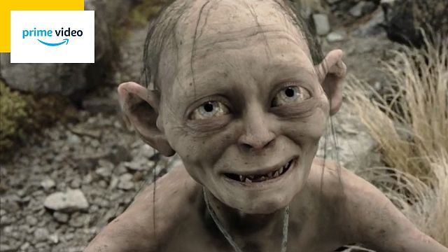 image de la news Le Seigneur des anneaux : pourquoi cette scène avec Gollum a été coupée des Deux tours ?