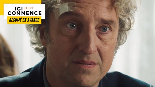 image de la news Ici tout commence : ce qui vous attend dans l’épisode 346 du mardi 1er mars 2022 [SPOILERS]
