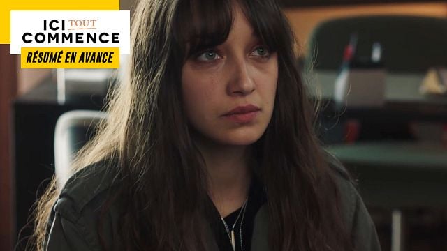 image de la news Ici tout commence : ce qui vous attend dans l’épisode 347 du mercredi 2 mars 2022 [SPOILERS]