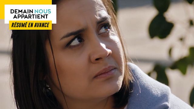 image de la news Demain nous appartient : ce qui vous attend dans l'épisode 1133 du mercredi 2 mars 2022 [SPOILERS]