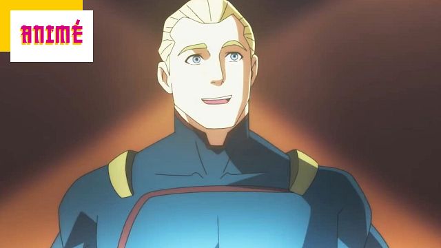 image de la news The Boys : un casting vocal dingue pour la série d’animation dérivée Les Diaboliques
