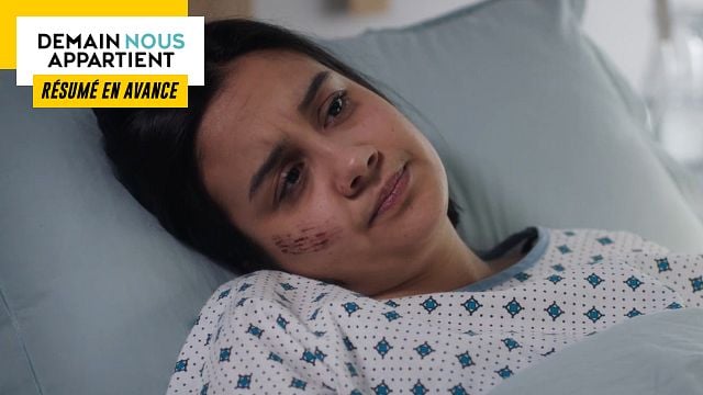 image de la news Demain nous appartient : ce qui vous attend dans l'épisode 1135 du vendredi 4 mars 2022 [SPOILERS]
