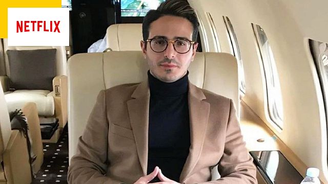 image de la news Netflix : L'Arnaqueur de Tinder Simon Leviev escroqué à son tour !