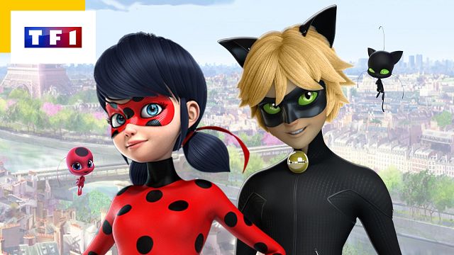 image de la news Miraculous censurée : 3 minutes pour tout savoir sur la série animée qui fait polémique