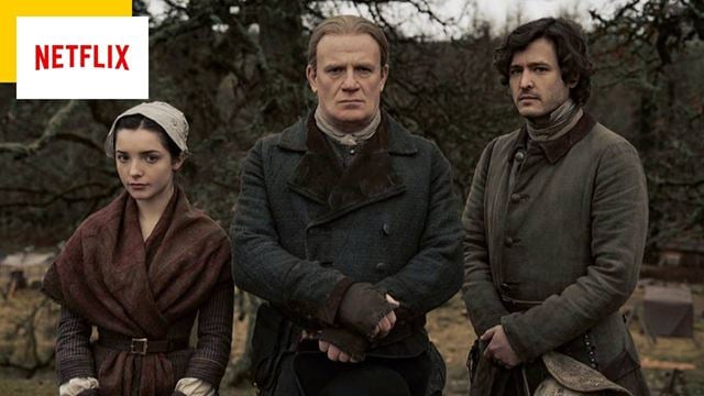 Outlander sur Netflix : qui est le méchant de la saison 6 ?