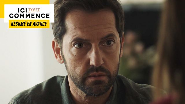 image de la news Ici tout commence : ce qui vous attend dans l’épisode 352 du mercredi 9 mars 2022 [SPOILERS]
