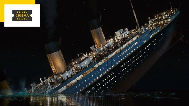 Titanic : une suite nanar pour le film de James Cameron ?