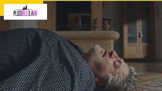 image de la news Plus belle la vie : Rochat entre la vie et la mort, qui va pouvoir le sauver ?